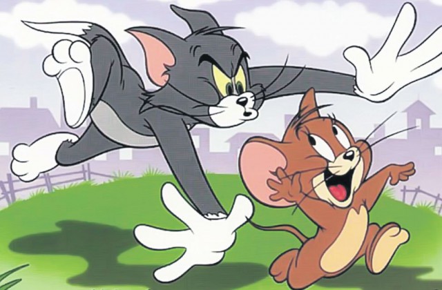 Un film live-action cu îndrăgitele personaje Tom and Jerry, programat să fie lansat în cinematografe în 2021
