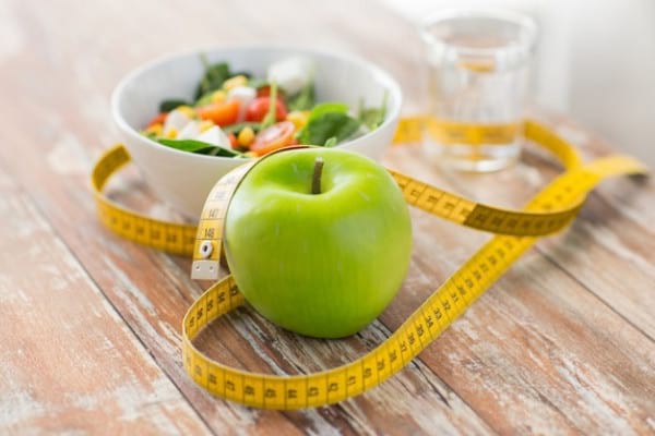 8 combinații alimentare care contribuie la pierderea în greutate