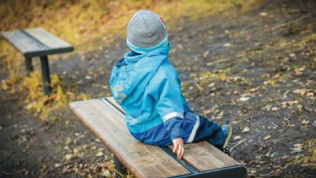 Cameră: Dispariţia copiilor şi traficul de persoane - incluse în Strategia Naţională de Apărare a Ţării