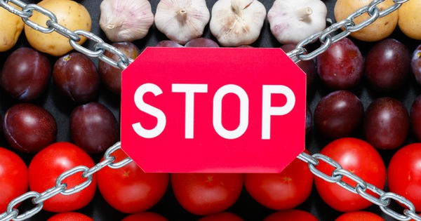 Rusia a prelungit embargoul asupra produselor alimentare occidentale