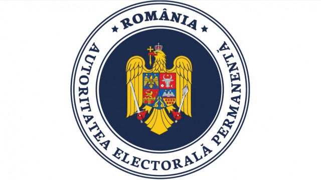 AEP: Sâmbătă - tragerea la sorţi pentru desemnarea preşedinţilor birourilor electorale pentru votul prin corespondenţă