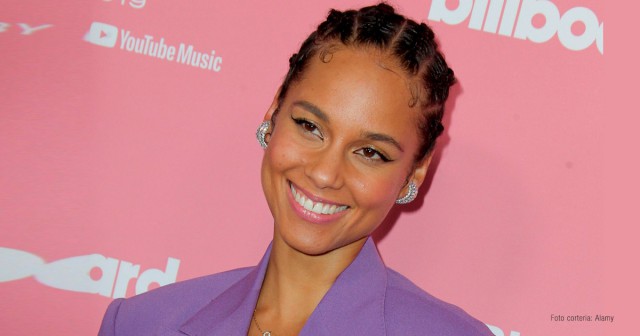 Cantautoarea americană Alicia Keys a lansat un curs video online de compoziţie şi producţie muzicală