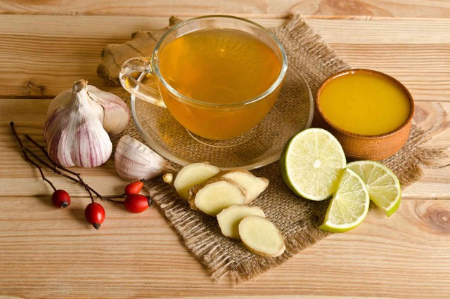 Topul alimentelor utile în răceală. Recomandări și contraindicații