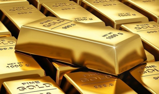 JPMorgan domină piaţa aurului cu venituri record de un miliard de dolari din metale preţioase