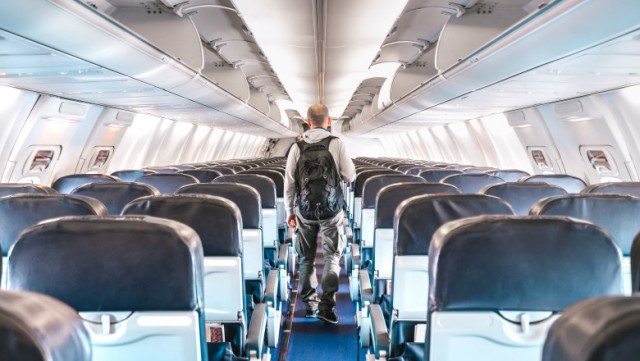 Şeful Airbus se aşteaptă la redresarea călătoriilor de afaceri cu avionul
