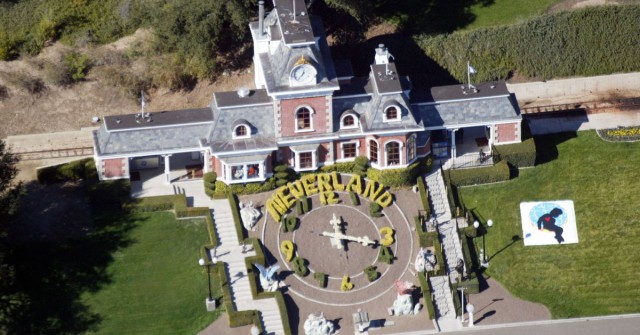HBO a cerut Curţii de Apel să respingă procesul intentat de Michael Jackson Estate