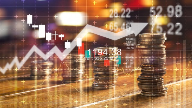 Indicatorul de Încredere Macroeconomică al CFA a crescut în noiembrie cu 12,5 puncte