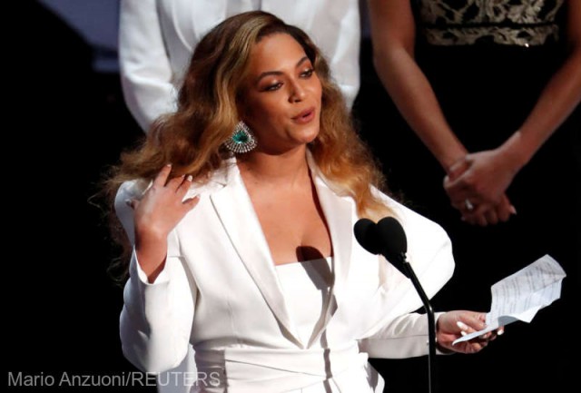Grammy Awards 2021: Beyonce a primit cele mai multe nominalizări