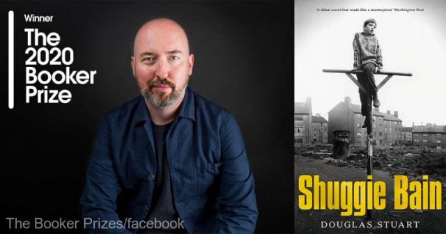 Scriitorul scoţian Douglas Stuart, recompensat cu Booker Prize 2020 pentru romanul „Shuggie Bain“