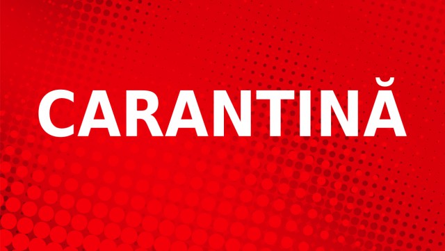 S-A PROPUS INTRAREA CONSTANŢEI ÎN CARANTINĂ. Ce spune PREFECTUL!