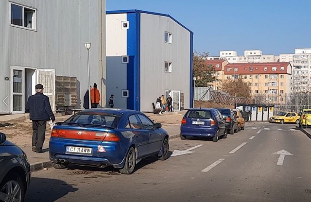 În campusul Henri Coandă vor fi instalate CAMERE de SUPRAVEGHERE!