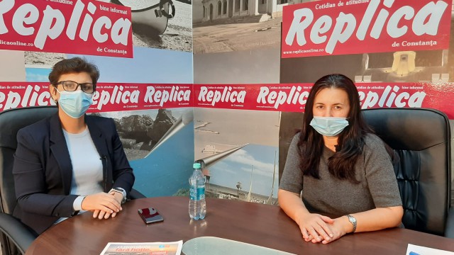 Cristina Rizea, USR-Plus: PSD a avut TIMP 30 de ani să DEMONSTREZE ce POATE! Video