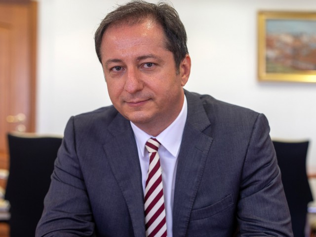 Armeanu (ASF): Educaţia financiară reprezintă un factor important al dezvoltării economice pe termen lung
