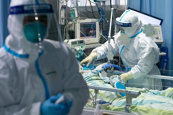 Covid-19: 23 de NOI CAZURI de INFECTARE, la CONSTANȚA