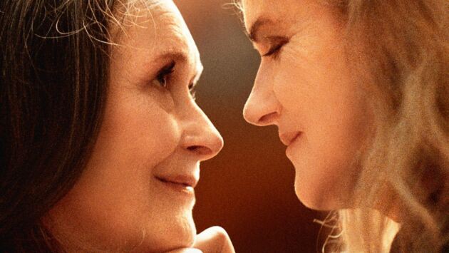 Oscar 2021 - Filmul 'Deux', povestea de dragoste dintre două femei în vârstă, propunerea Franţei pentru o nominalizare