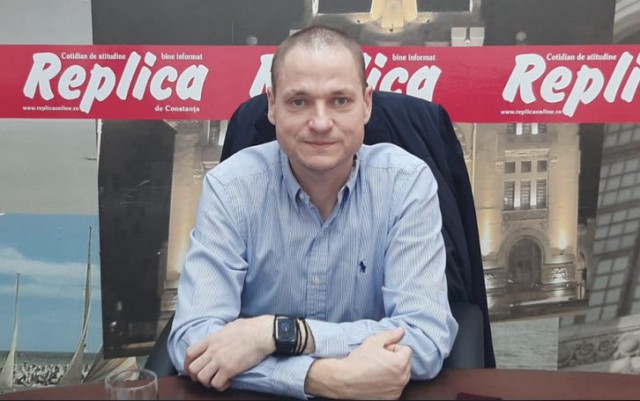 Deputatul PRO România, Mircea Titus Dobre: „Propunem un plan anticriză și măsuri concrete!“