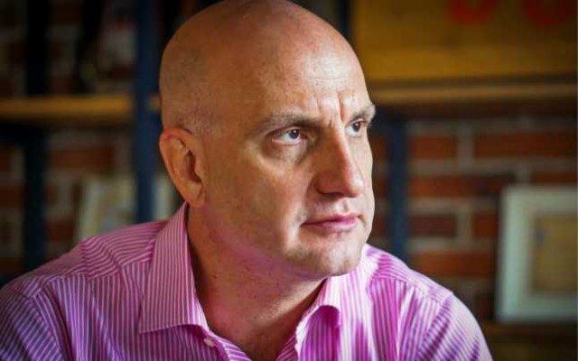 Petrescu (CDR): Mediul de afaceri are nevoie de simplificarea legislaţiei şi de eliminarea dosarelor cu sau fără şină