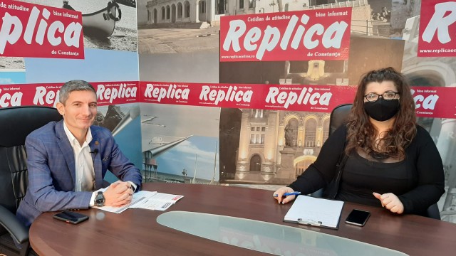 Interviu cu George Vișan, candidat din partea PSD la Camera Deputaților