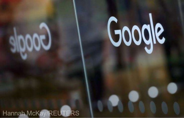 SUA: Google, în vizorul autorităţilor din cauza supravegherii angajaţilor