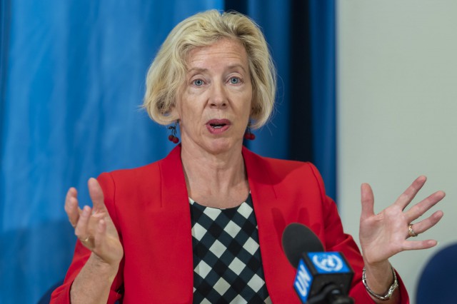 Agenţia europeană specializată este încrezătoare că până la Crăciun va da un aviz pozitiv pentru vaccinarea împotriva COVID-19