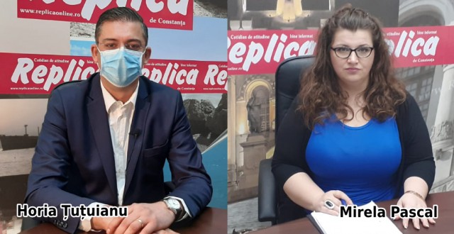 Horia ȚUȚUIANU, PSD: Teama mea este că proiectele la care am lucrat nu se vor duce la îndeplinire