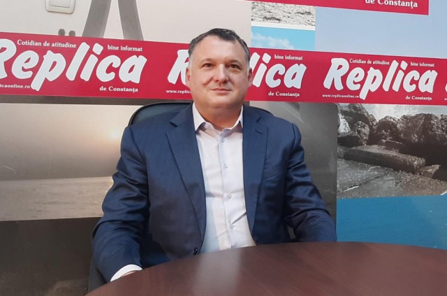 Huțucă: mesaj de felicitare pentru Poșta Română