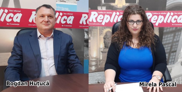 Bogdan HUŢUCĂ, PNL: Se caută atragerea FONDURILOR EUROPENE pentru ŞOSEAUA de COASTĂ şi mai MULTE proiecte locale
