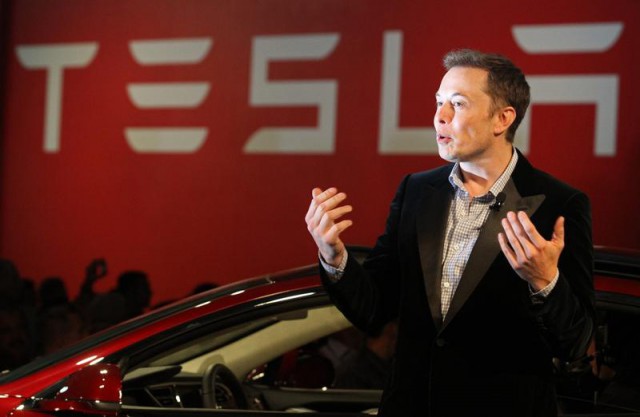 Elon Musk: Tesla vrea să se extindă pe piaţa din Europa