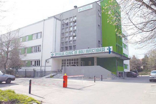 Primăria Constanţa BAGĂ 22 de milioane de lei în Spitalul de Boli Infecțioase