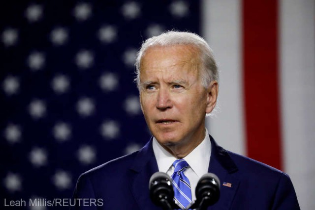Joe Biden va anunţa marţi primele nume ale viitorilor membri ai guvernului