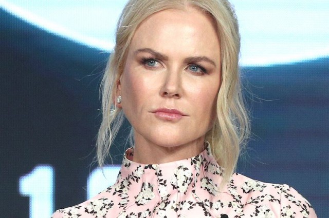 Nicole Kidman: „Rolurile triste m-au adus în pragul sinuciderii”