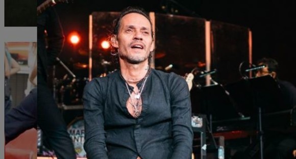 Marc Anthony își vinde casa cu 27 de milioane de dolari