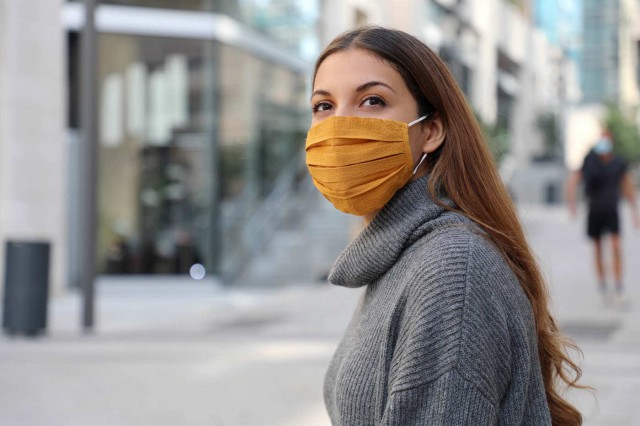Reinfectarea cu SARS-CoV-2 este posibilă sau nu?