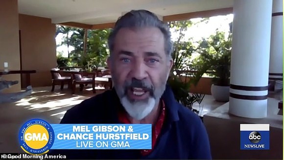 Încep filmările la „Armă mortală 5”! Mel Gibson revine în pielea detectivului Riggs la 64 de ani
