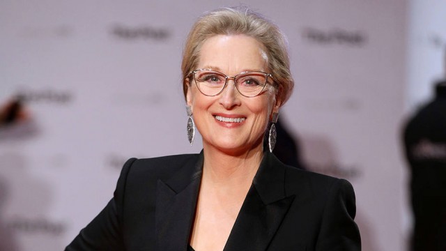 Meryl Streep şi soţul ei Don Gummer sunt separaţi de şase ani