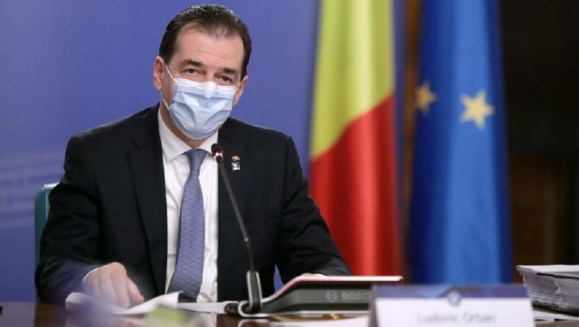 Orban: Procesul de debirocratizare trebuie realizat prin reducerea la maximum a reglementărilor inutile