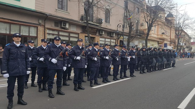 CUM va fi MARCATĂ ziua de 1 DECEMBRIE la Constanţa!