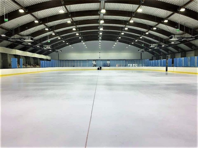 Primăria Cumpăna, demersuri pentru un BAZIN de ÎNOT și PATINOAR