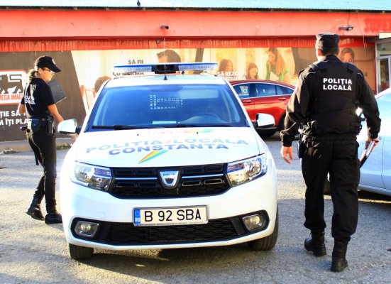 Schimbare RADICALĂ a legii! Poliția NU TE MAI POATE AMENDA în această situație