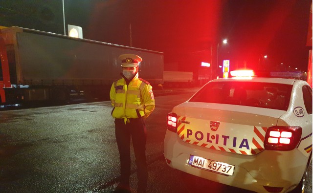 Acțiuni pentru verificarea respectării prevederilor legale și a măsurilor de protecție sanitară