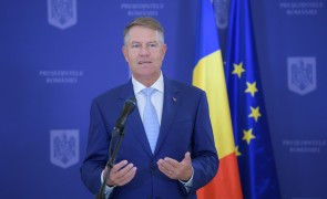 Klaus Iohannis A SEMNAT: CINE sunt NOII Ambasadori ai României în state CHEIE