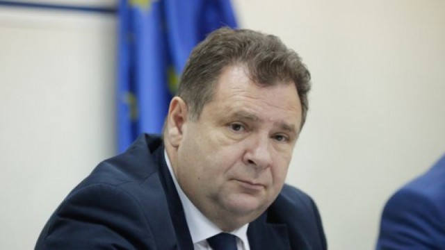 Secretarul de stat Liviu Rogojinaru: A început plata granturilor acordate de stat IMM-urilor afectate de pandemie