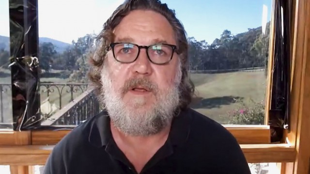 Actorii Russell Crowe şi Nicole Kidman au fost numiţi la conducerea Academiei australiene de film şi televiziune
