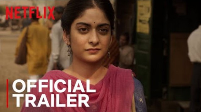 Netflix India, criticat pentru un serial conţinând scene în care o fată hindusă sărută un băiat musulman