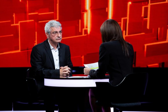 Silviu Prigoană a spus ce pensie colosală primește. Dezvăluiri despre femeile din viața lui