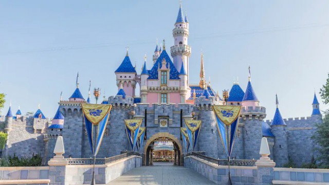 Disney va concedia 32.000 de angajaţi în primul semestru din 2021 ca urmare a impactului COVID-19