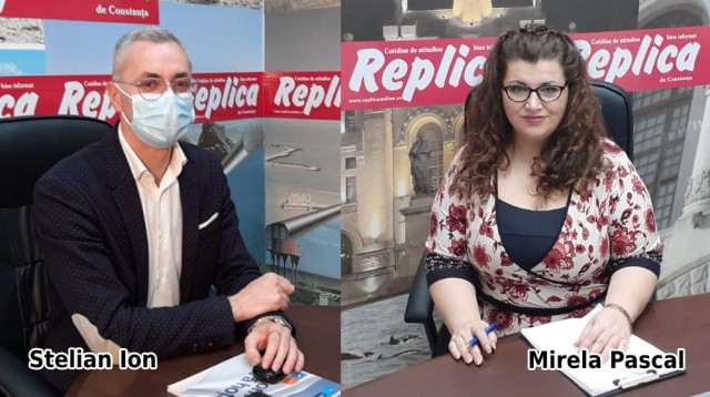 Stelian Ion, USR-PLUS: NU facem ALIANŢĂ cu PSD: este o INTOXICARE