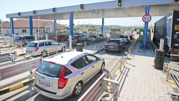 USR Constanța cere suspendarea taxelor de pod de la Fetești și Giurgeni-Vadu Oii