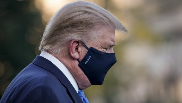 Conturile lui Donald Trump, de Facebook și Instagram, blocate pe termen nedeterminat