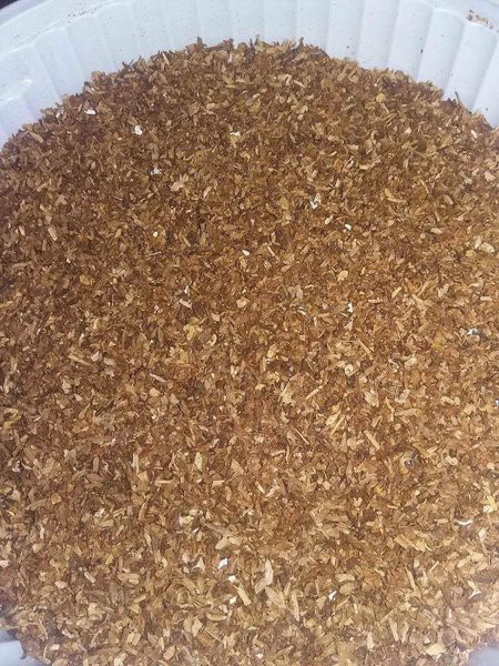PERCHEZIŢII la MEDGIDIA! 1,5 kg de TUTUN, DESCOPERITE la DOMICILIUL unui BĂRBAT!